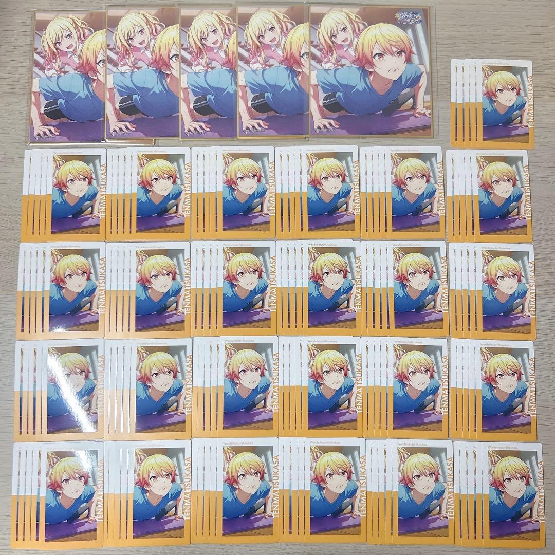 天馬司 プロセカ エピカ 23B 色紙 50B 天馬司 プロセカ エピカ 23B 色紙 50B 予約商品】ePick card series