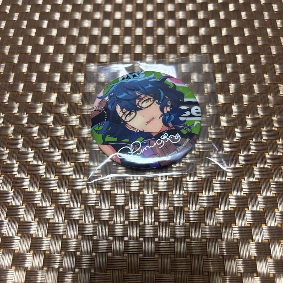 あんスタ TRIP缶バッジ 青葉つむぎ - メルカリ