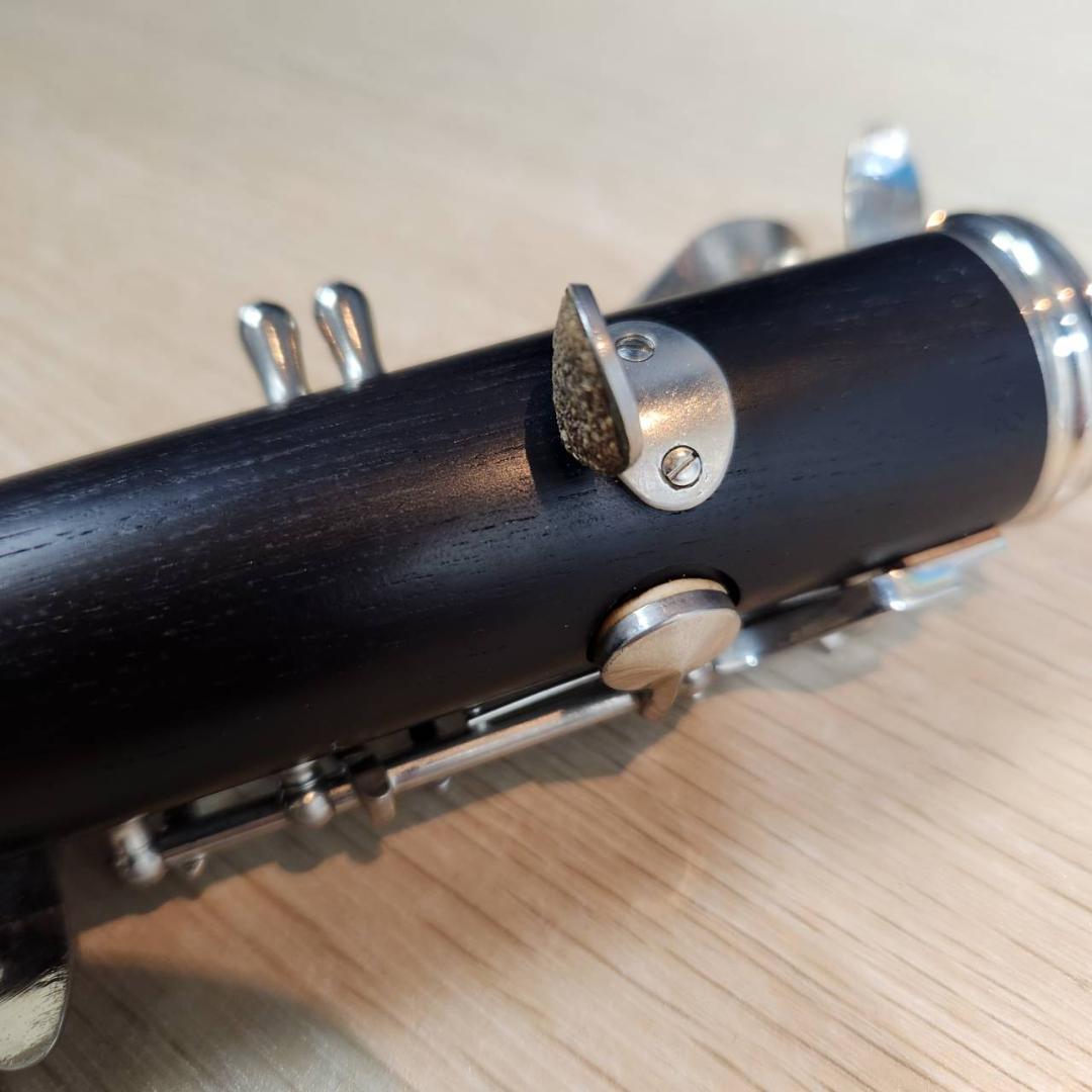 ★YAMAHA　クラリネット　352　ESTABLISHED.IN 1887