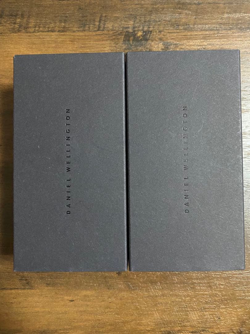 時計 Daniel Wellington Iconic Motion RoseGold