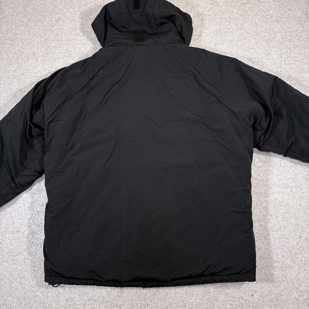 22AW フリークスストア プリマロフトLEVEL7中綿ジャケットLサイズ