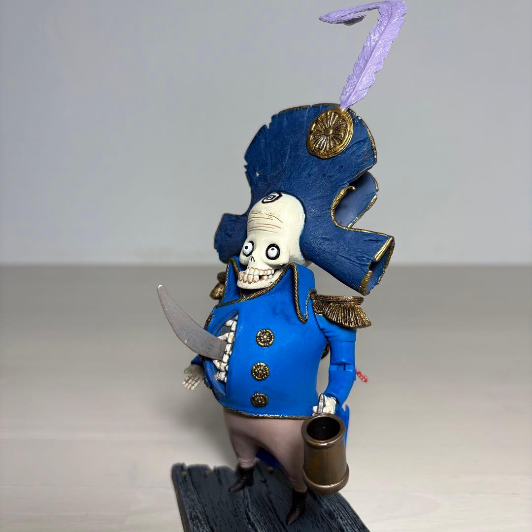 マクファーレントイズ コープスブライド ウェリントン ドワーフ 2体セット