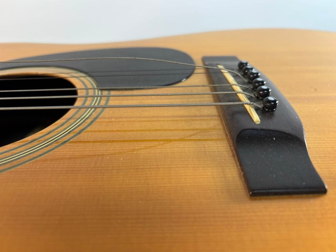 YAMAKI 150 縦ロゴ 3ピースバック ビンテージ ハードケース付きの通販