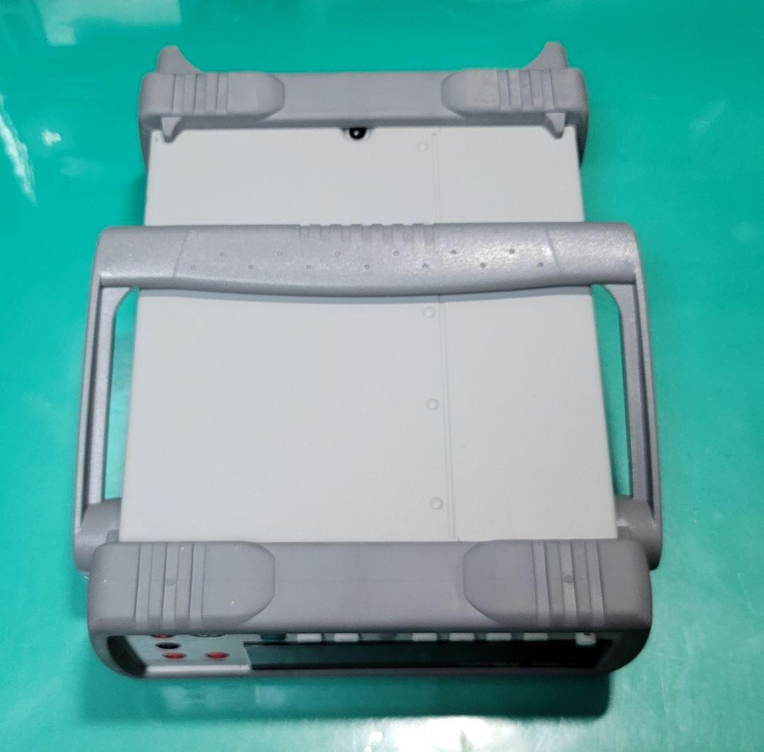 Agilent 34405A 5.5桁 デュアルディスプレイ マルチメーター - メルカリ