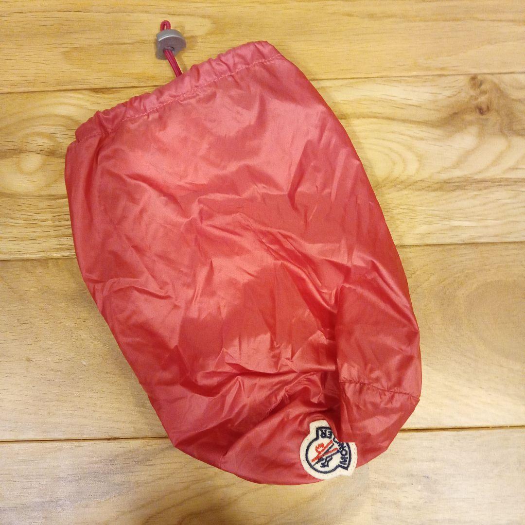 MONCLER 　ダウンジャケット