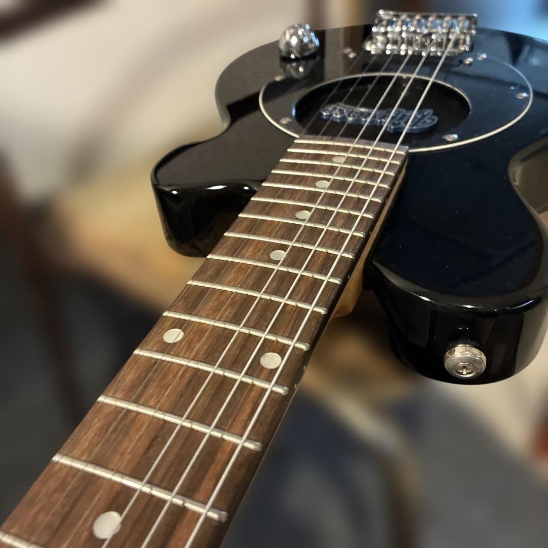 ピグノーズPGG200 ブラック