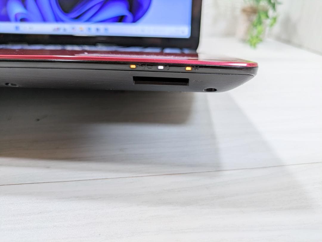 i7搭載！ Windows11ノートパソコン✨オフィス付き✨東芝 爆速SSD