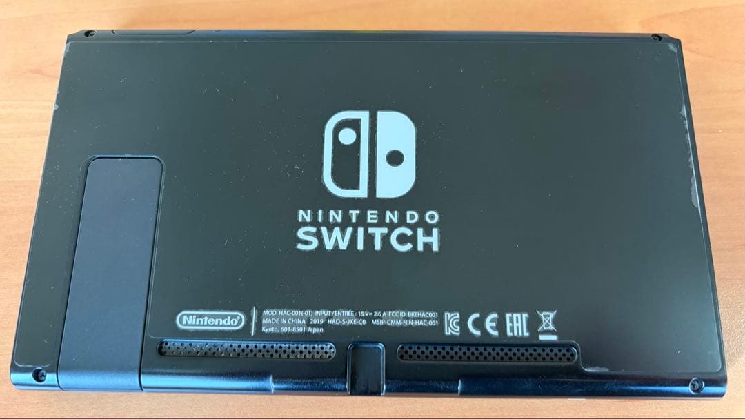 任天堂Switch一式