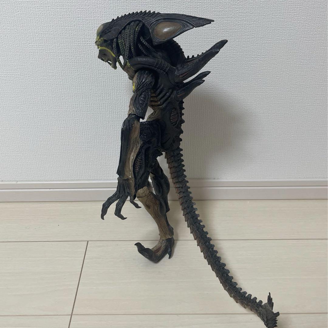ホットトイズ AVP2 エイリアンvsプレデター コレクターズBOX フィギュア