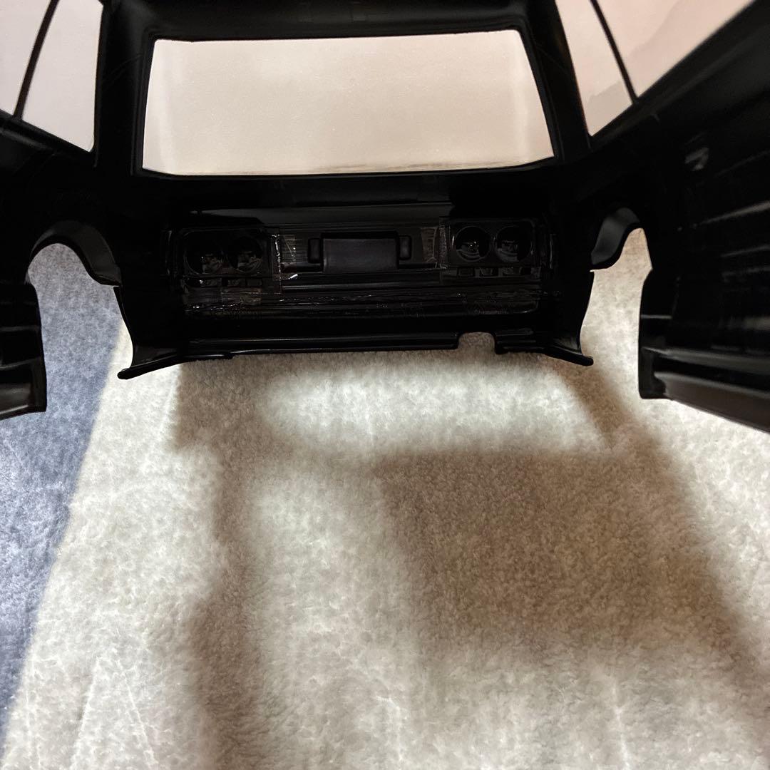 ラジコン・ラジドリ・SHIBATAR31HOUSE