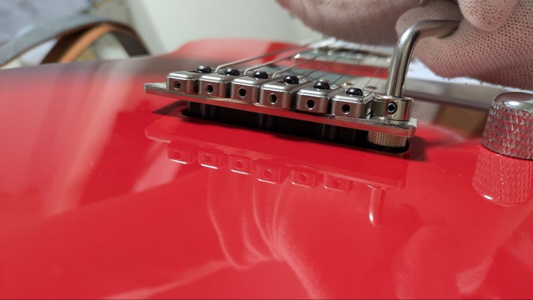 Bacchus TACTICS24-STD/RSMローステッドメイプル