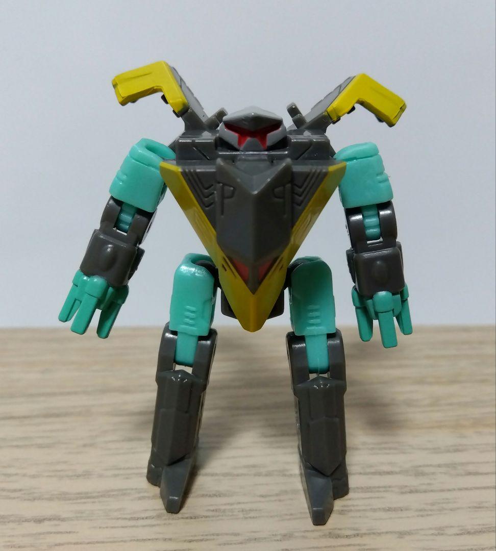 ア*キ様 トランスフォーマー シャッタードグラス サイドスワイプ＆ウィスパー＆ロ