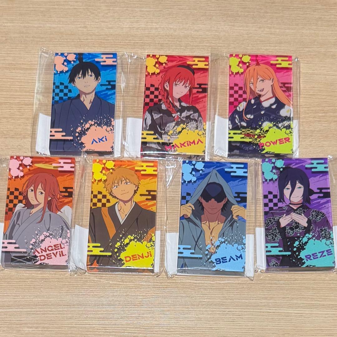 a*n様 ジョジョの奇妙な冒険 ドロリッチ キャンペーン当選品