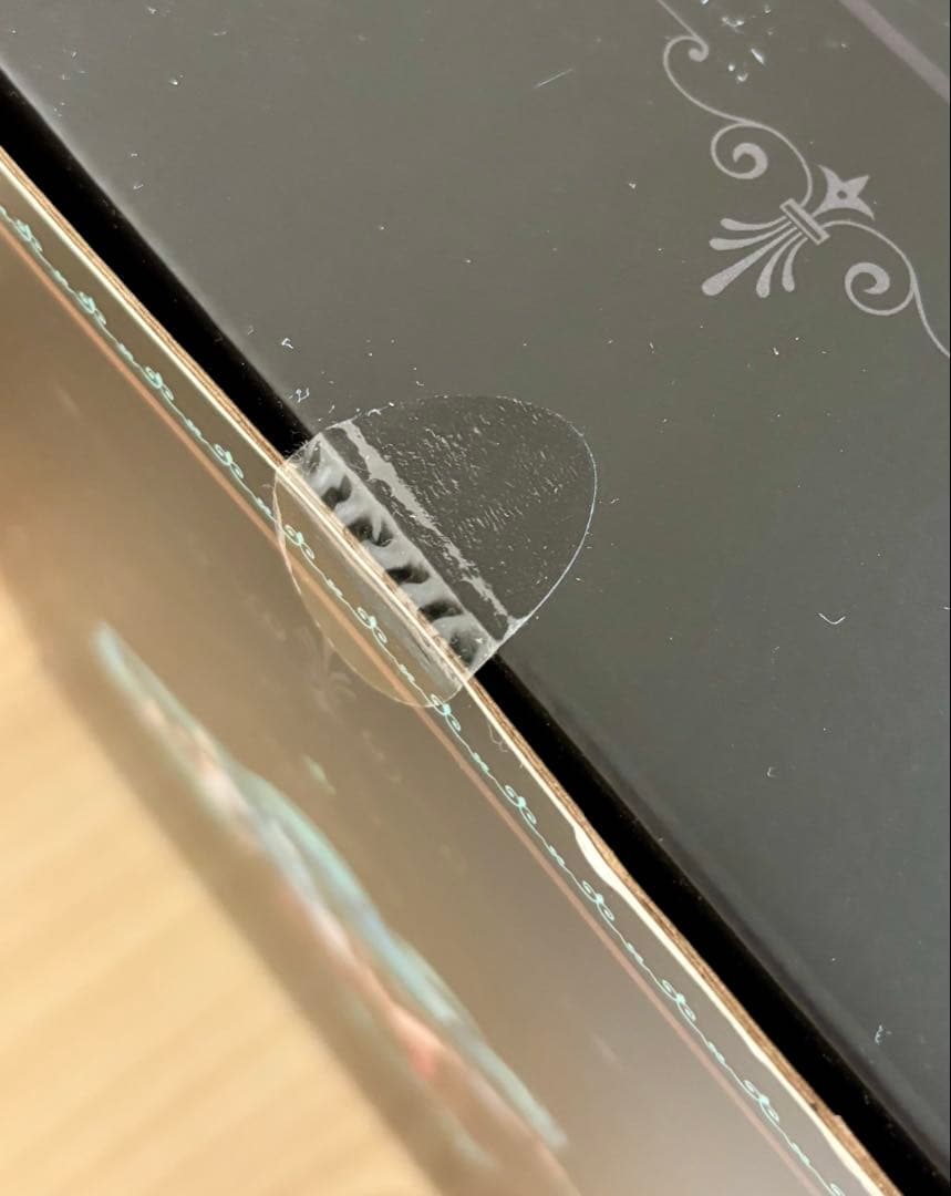 【新品・未開封】初音ミク Rose Cage Ver.