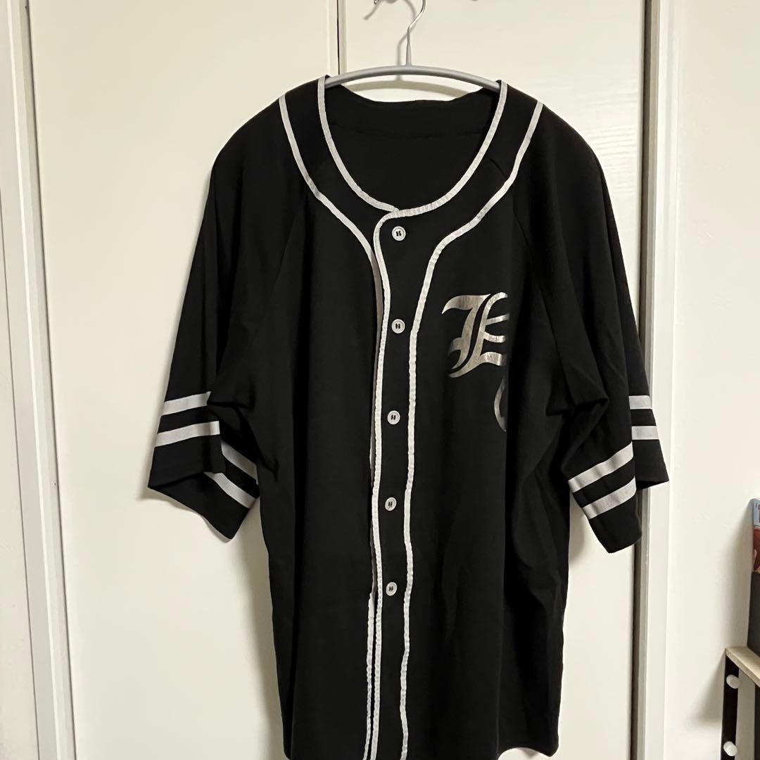 HYDE 81° ベースボールシャツ セットアップ - メルカリ