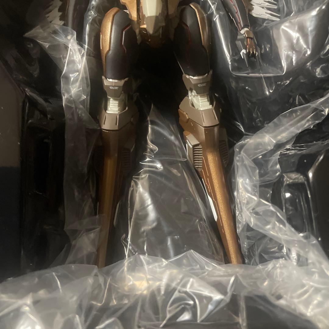 千値練　Sentinel　 RIOBOT アヌビス ノンスケール