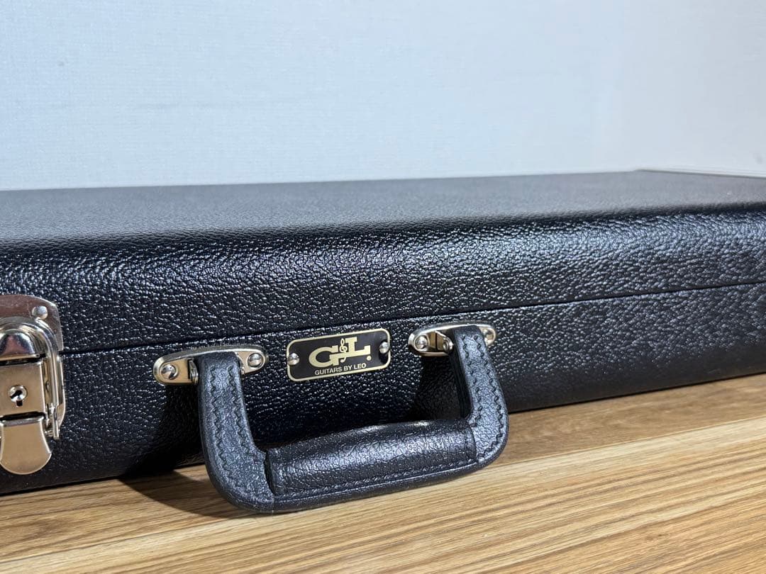 ギター G&L Legacy HSS Stratocaster Made in USA