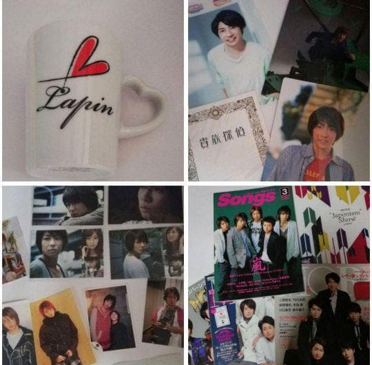 超貴重なグッズセット　パンフ・ブルーレイなど。バラ売り不可