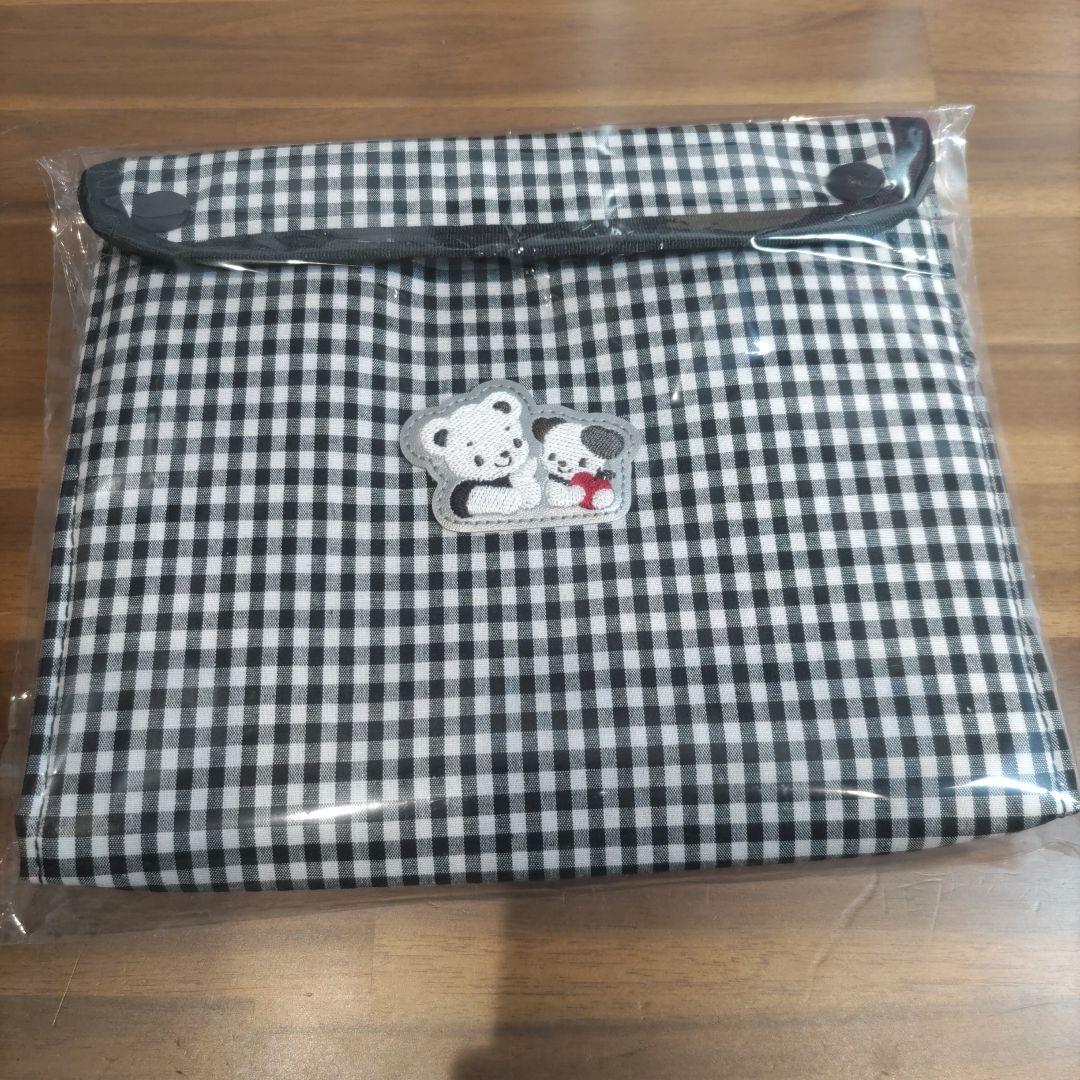 ファミリア　ランチ　保冷ポーチ♡ 保冷ポーチ | ファミリア公式サイト