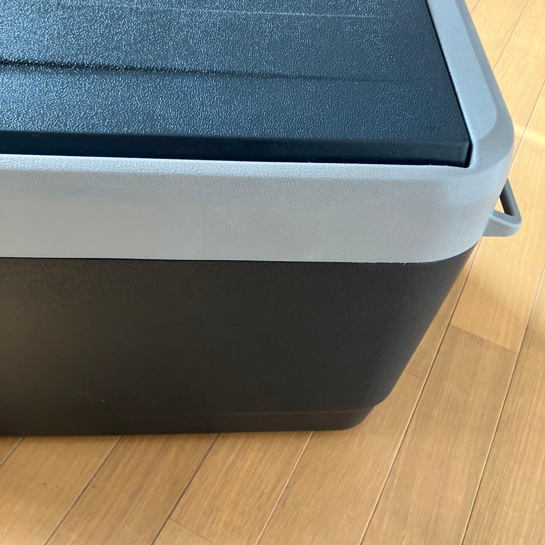 ポータブル 車載冷蔵庫 F40C4TMP WD30 30L