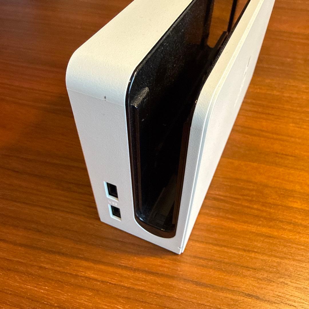 Nintendo Switch 有機ELモデル本体 ホワイト