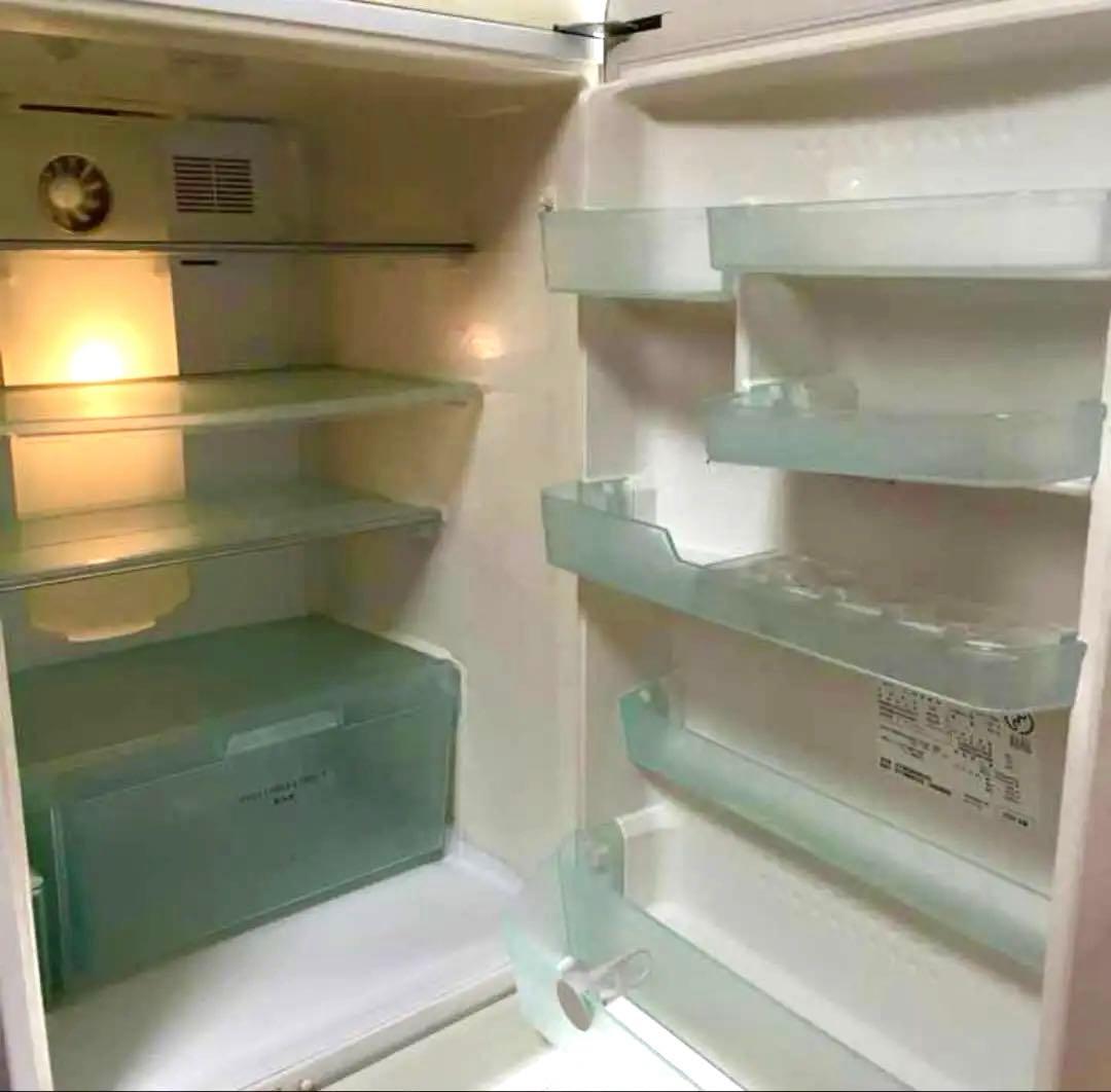 のんたんさま専用 送料別 冷凍冷蔵庫WiLL FRIDGE 260L