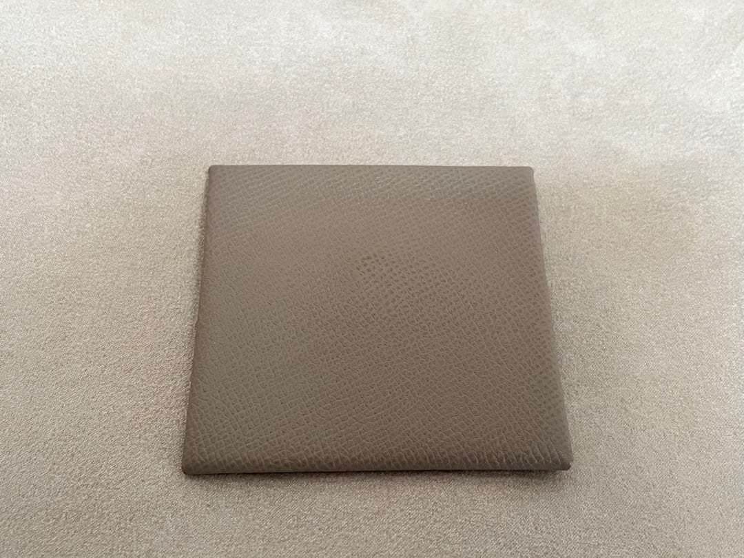 HERMES バスティア グリアスファルト