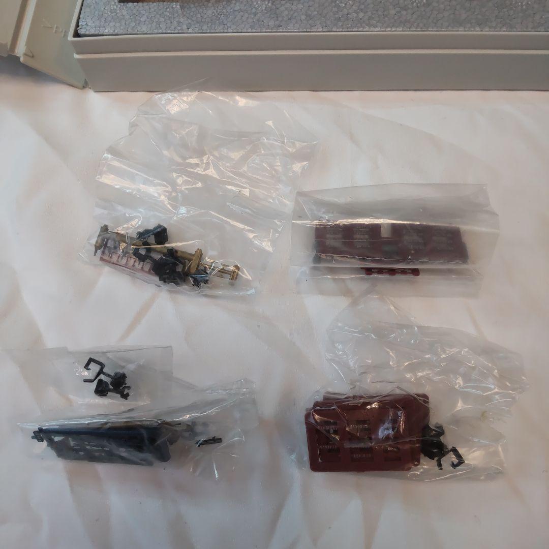 限定品JR 14系「さよなら 富士・はやぶさ」セット TOMIX 92962