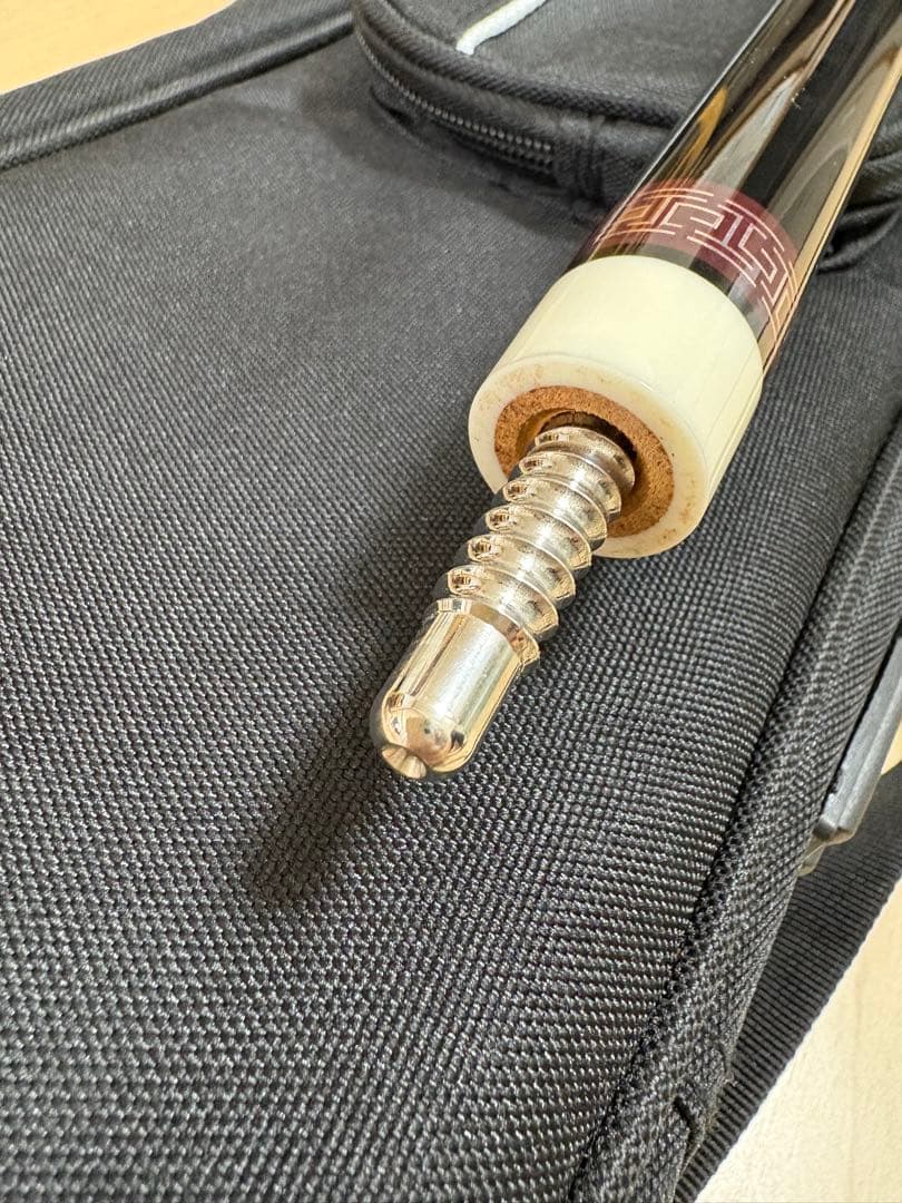 カーボンキュー ビリヤードキュー セット