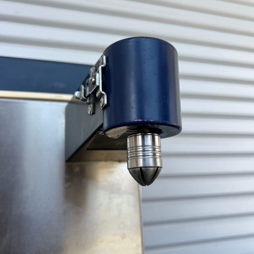 ジャンク品】ホイップマシン スイップ ケーキ用