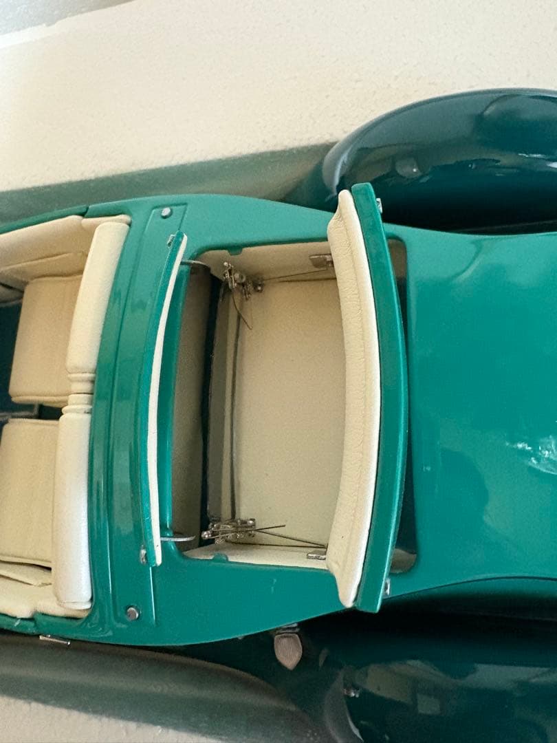 Bauer ブガッティ ロワイヤル ロードスター エスデール 1932年