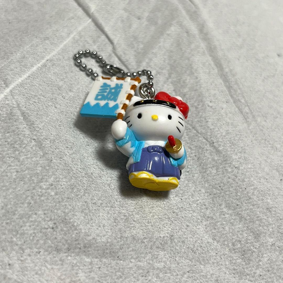 京都 ご当地キティちゃん 新撰組 - メルカリ