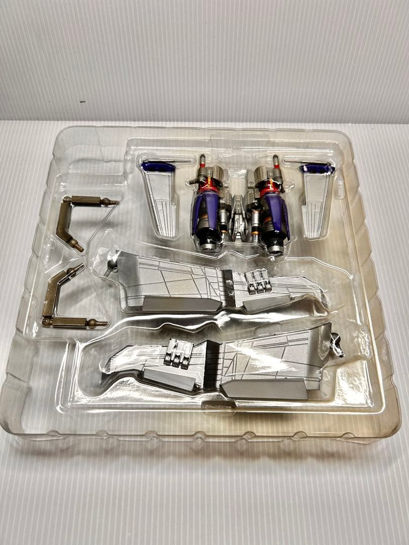 希少❗️特撮リボルテック ジェットウイング装備オプティマスプライム LR-044