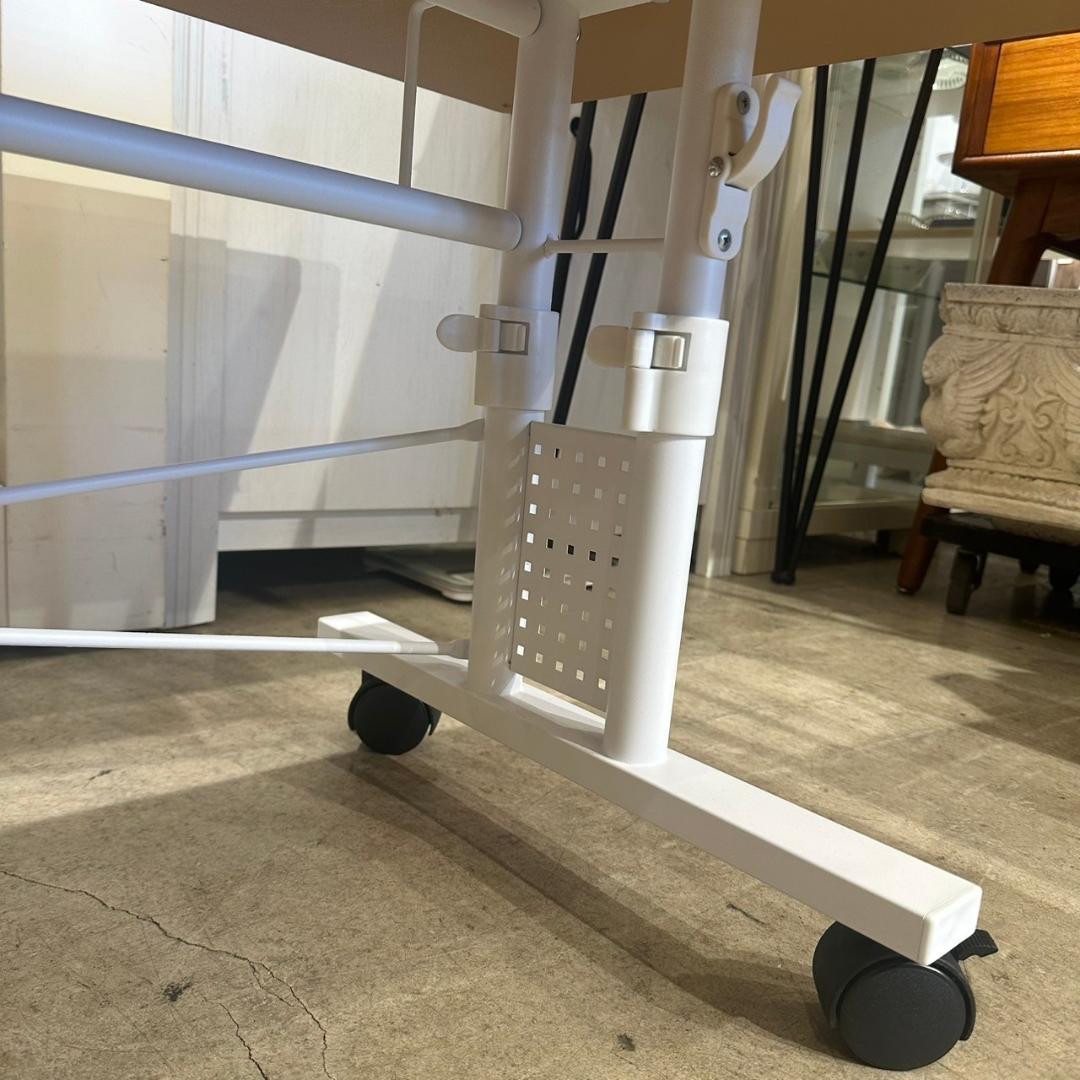 Bauhutte バウヒュッテ ローデスク 昇降式 ゲーミングデスク