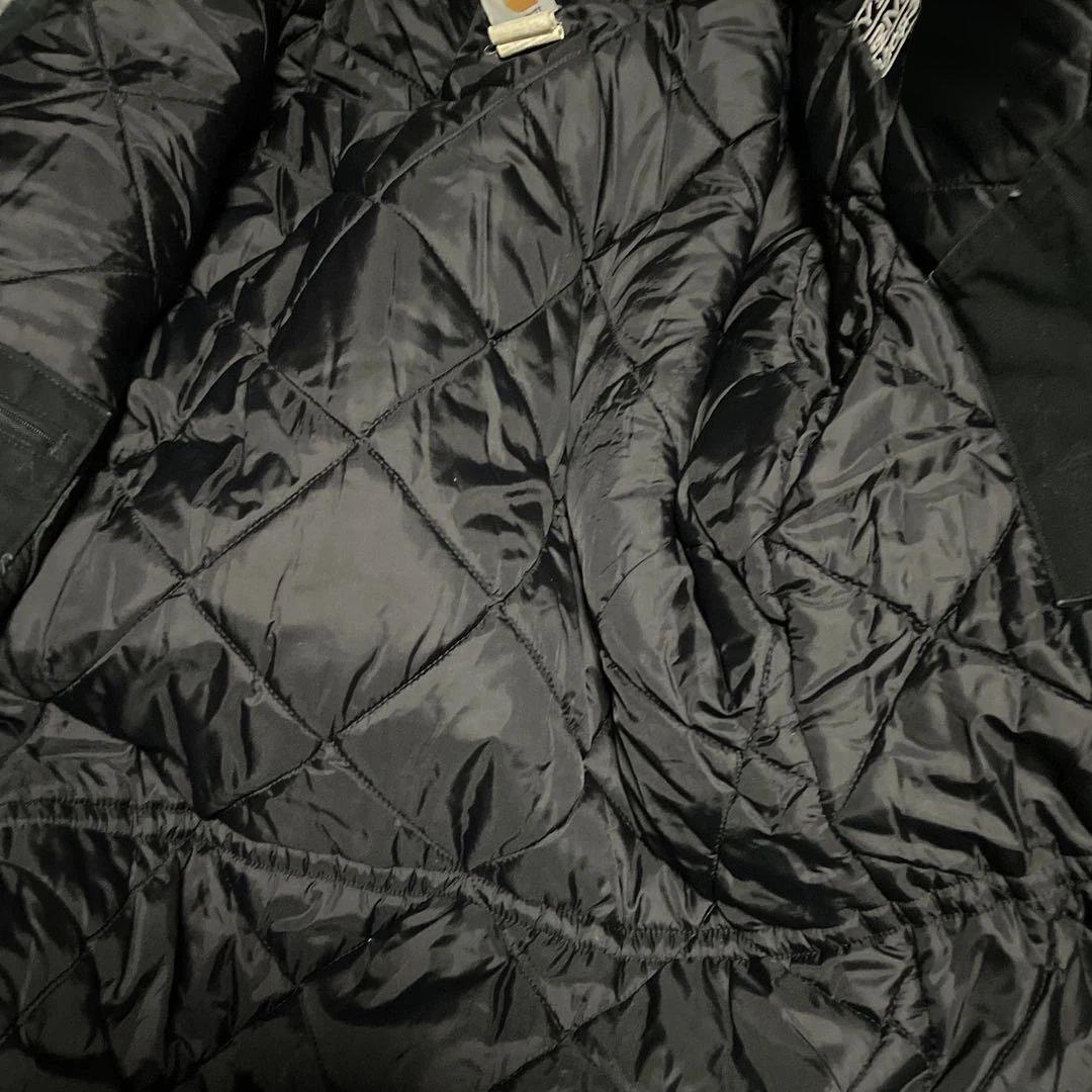 00'sCarhartt トラディショナルジャケットMexico