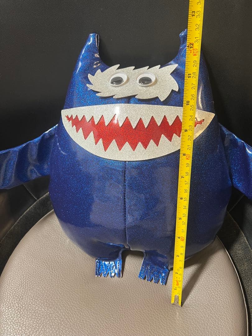 【希少】Kustom Kat NAUGAHYDE スパークリングナウガモンスター