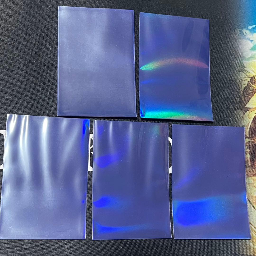 遊戯王 スリーブ 15枚