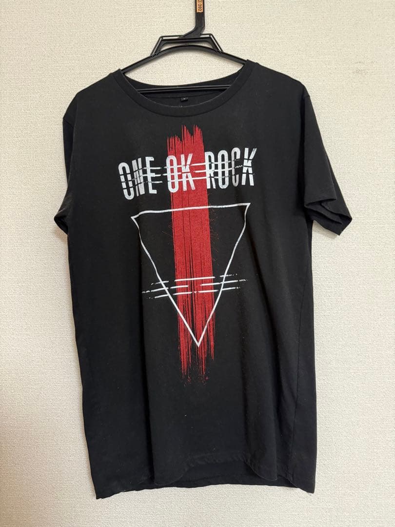 ONE OK ROCK 渚園グッズ TシャツM - メルカリ