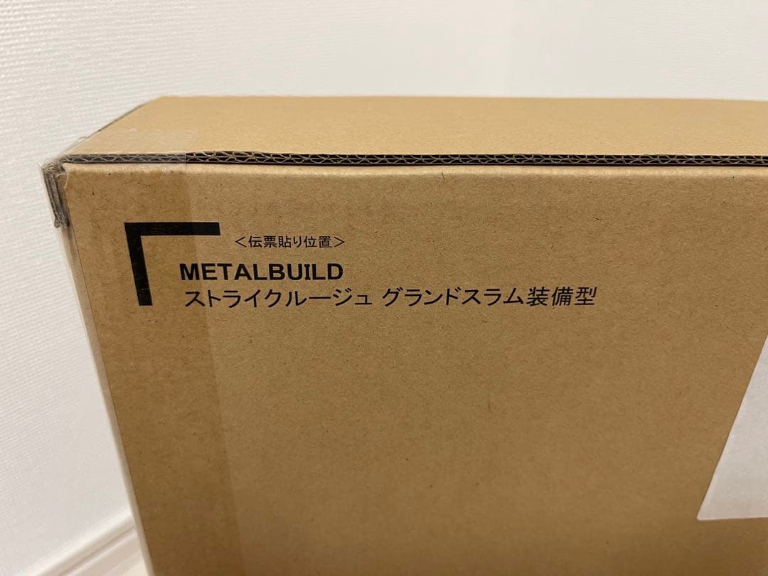 L BUILD ストライクルージュ セット