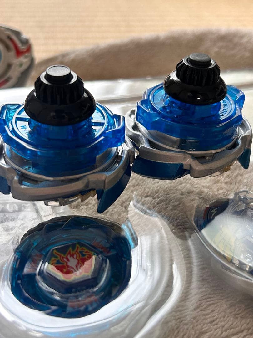 ベイブレードX 25周年記念セット まとめ売り