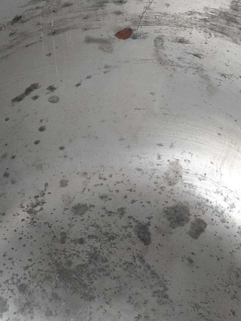 水注 秋草 茶道具 口蓋付