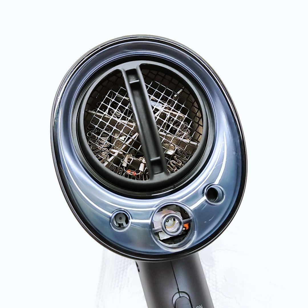 ほぼ未使用★2024年製 Panasonic ナノケア ドライヤ EH-NA0J