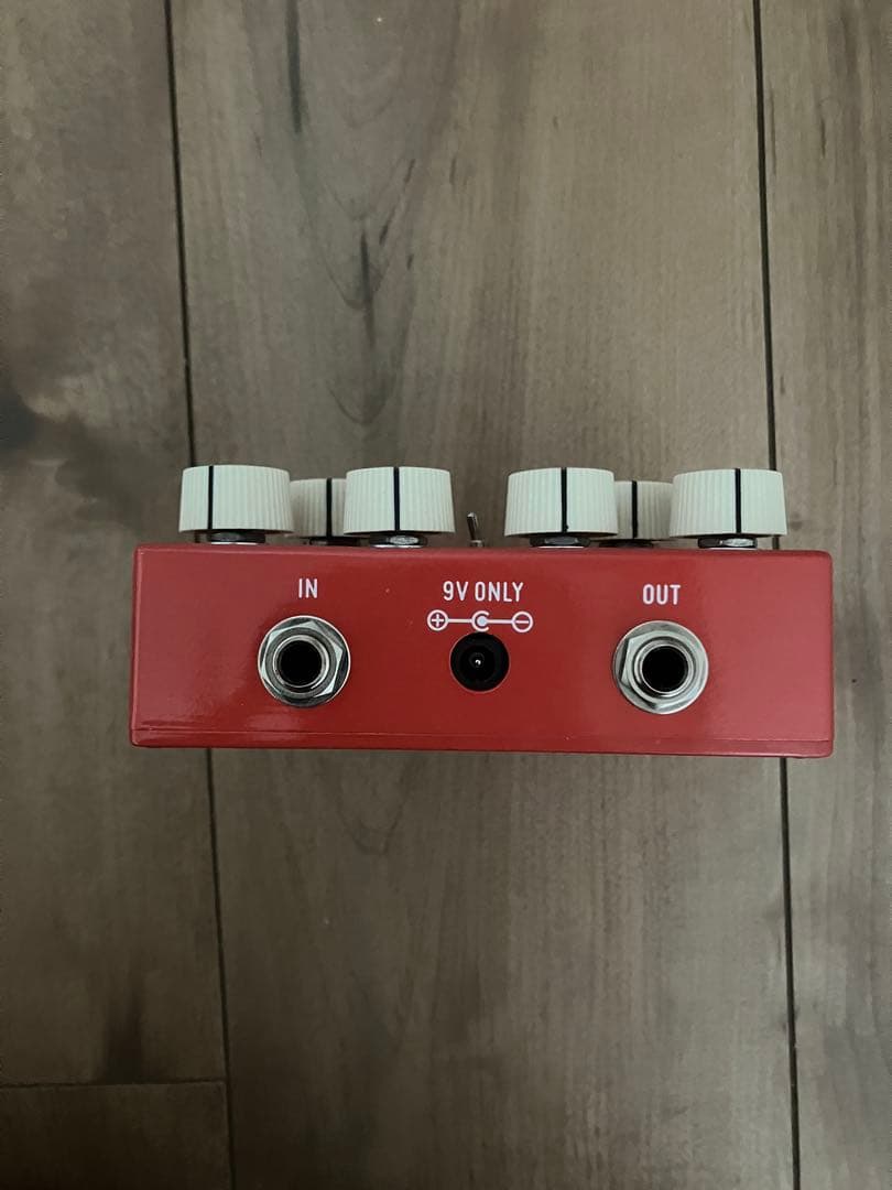 TONECITY model S soldano - メルカリ