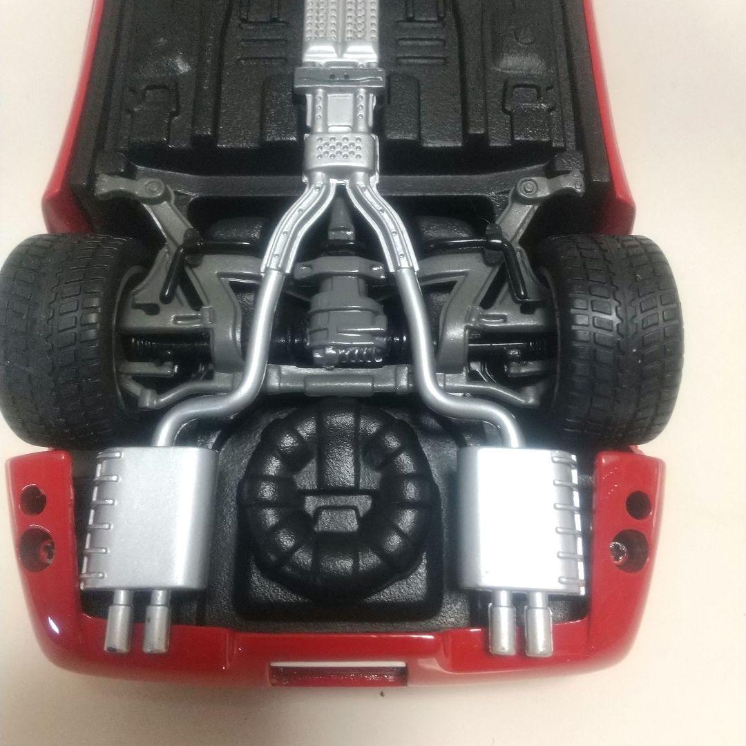 希少 絶版 京商 1/18 NISSAN 300ZX フェアレディZ 左ハンドル