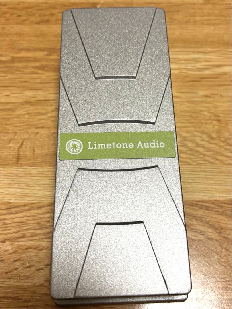 Limetone Audio LTV-30H 中古 美品 LTV-30H（ハイインピーダンス） | Limetone Audio