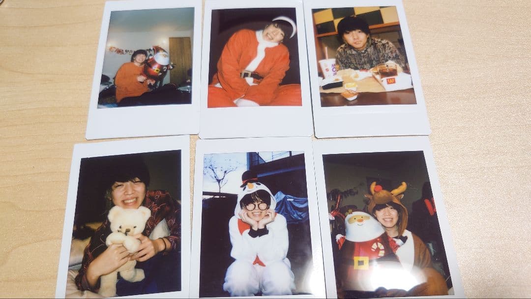 まさみ チェキ セカンドバッカー - メルカリ