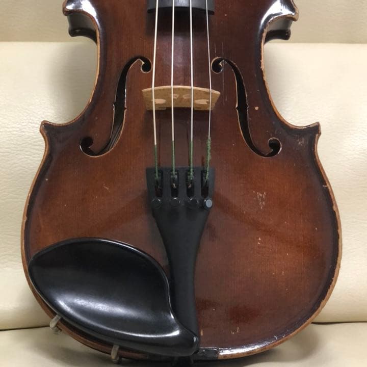1/4 KARL HOFNER カールへフナー分数ヴァイオリン - SARAMILLER.STUDIO