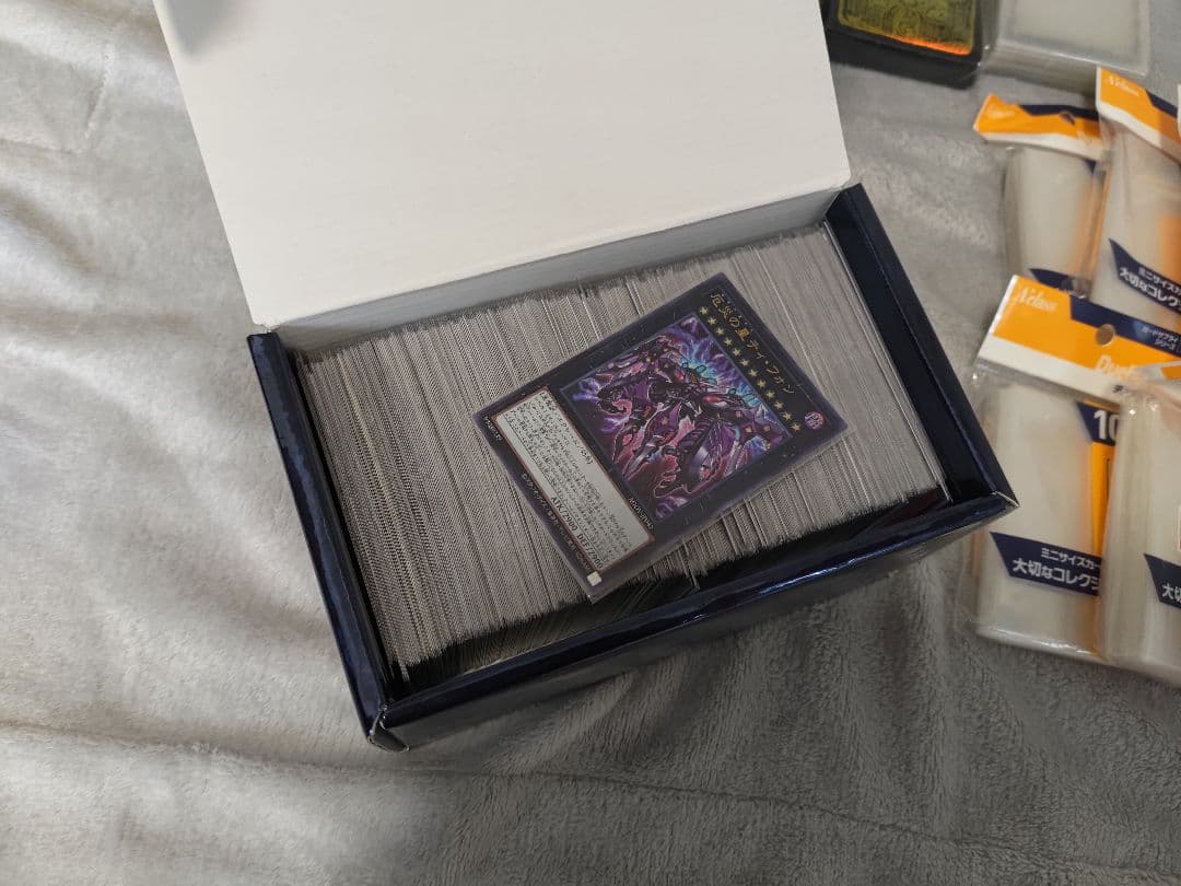 遊戯王引退品　まとめ売り　手札誘発100枚以上(シクあり)