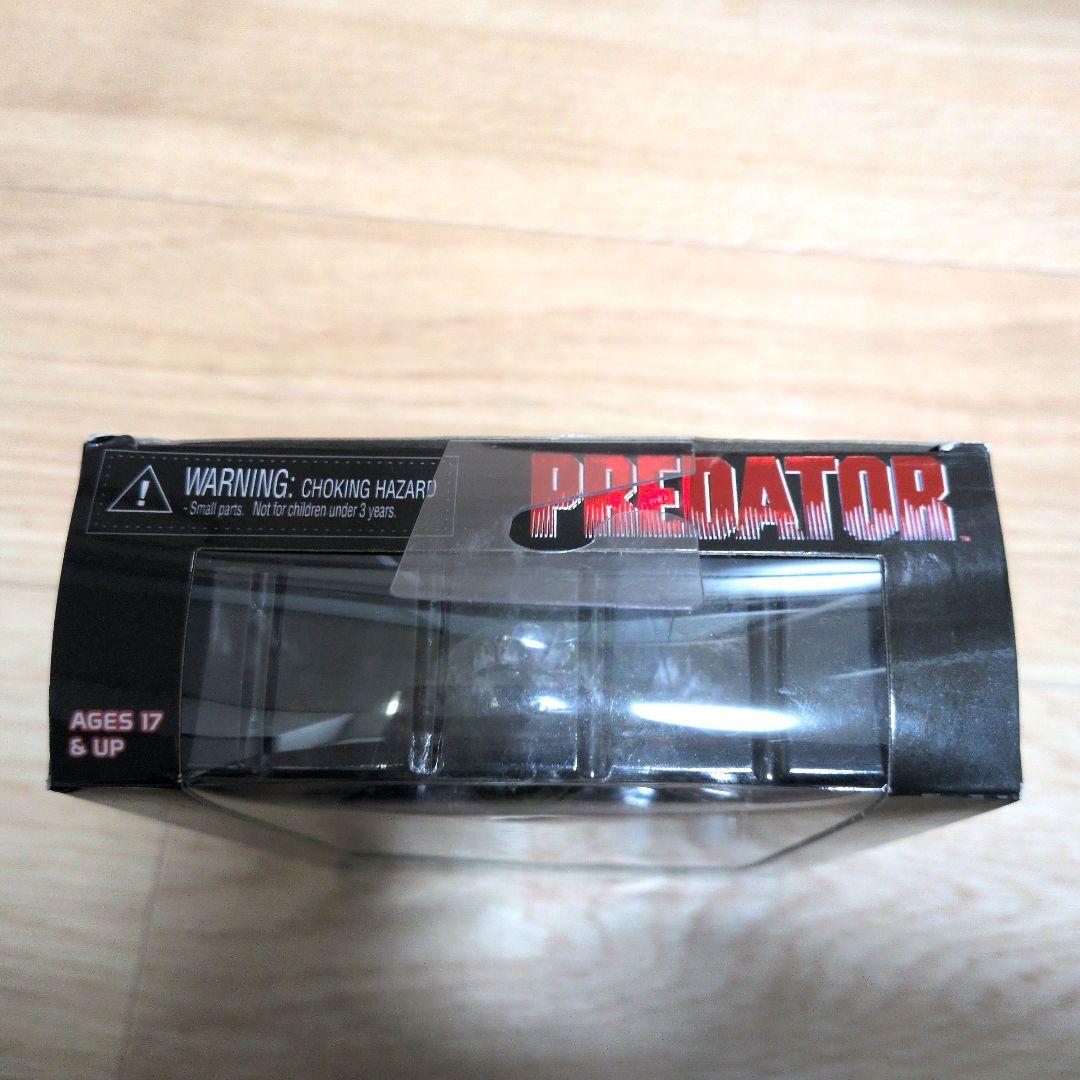 ネカ　Predator Jungle Demon フィギュア