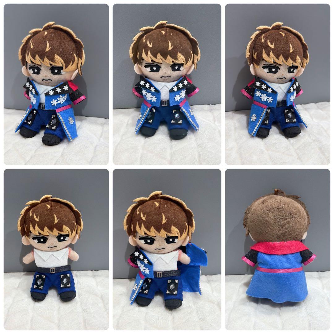 ミノムシ★オーダー